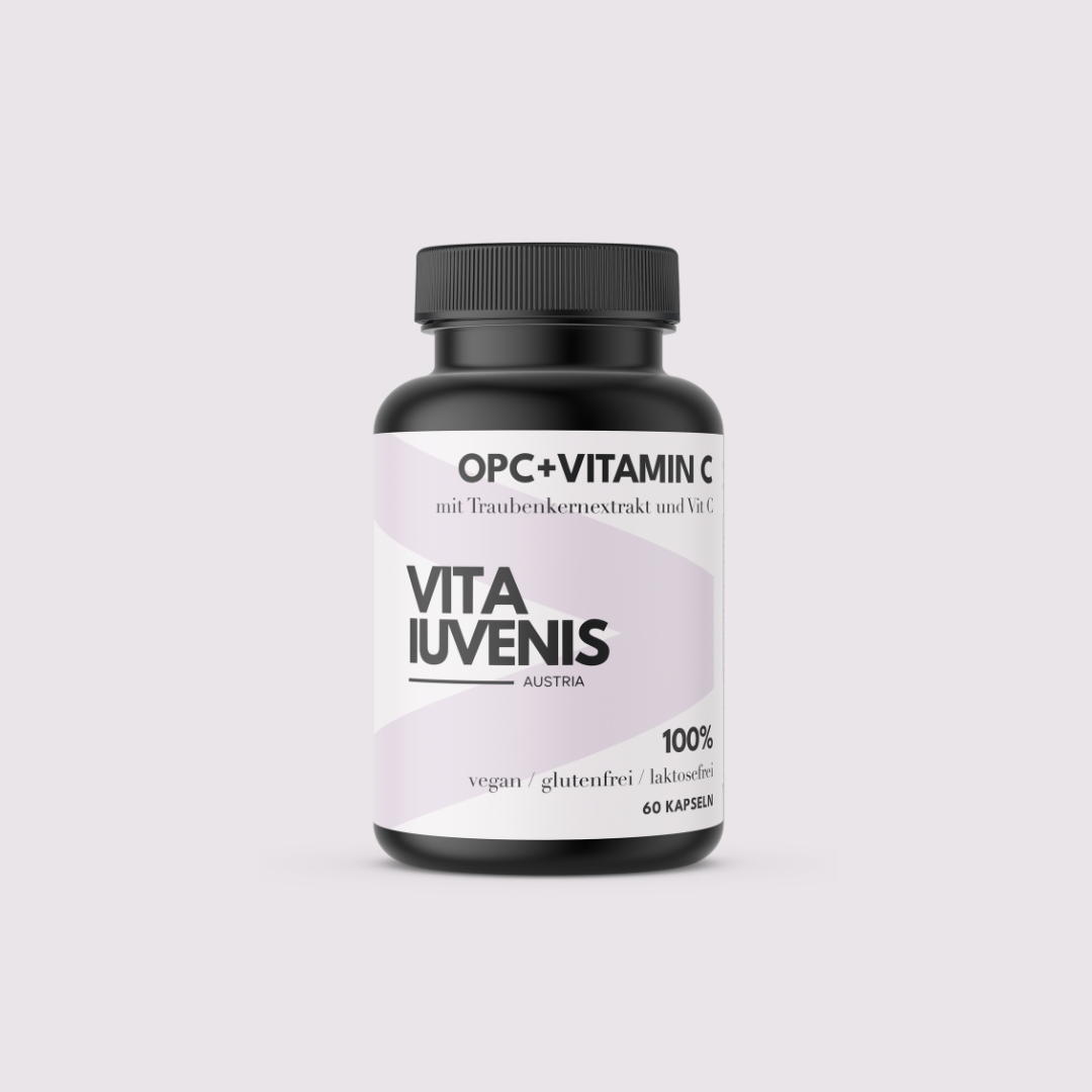 OPC + Vitamin C