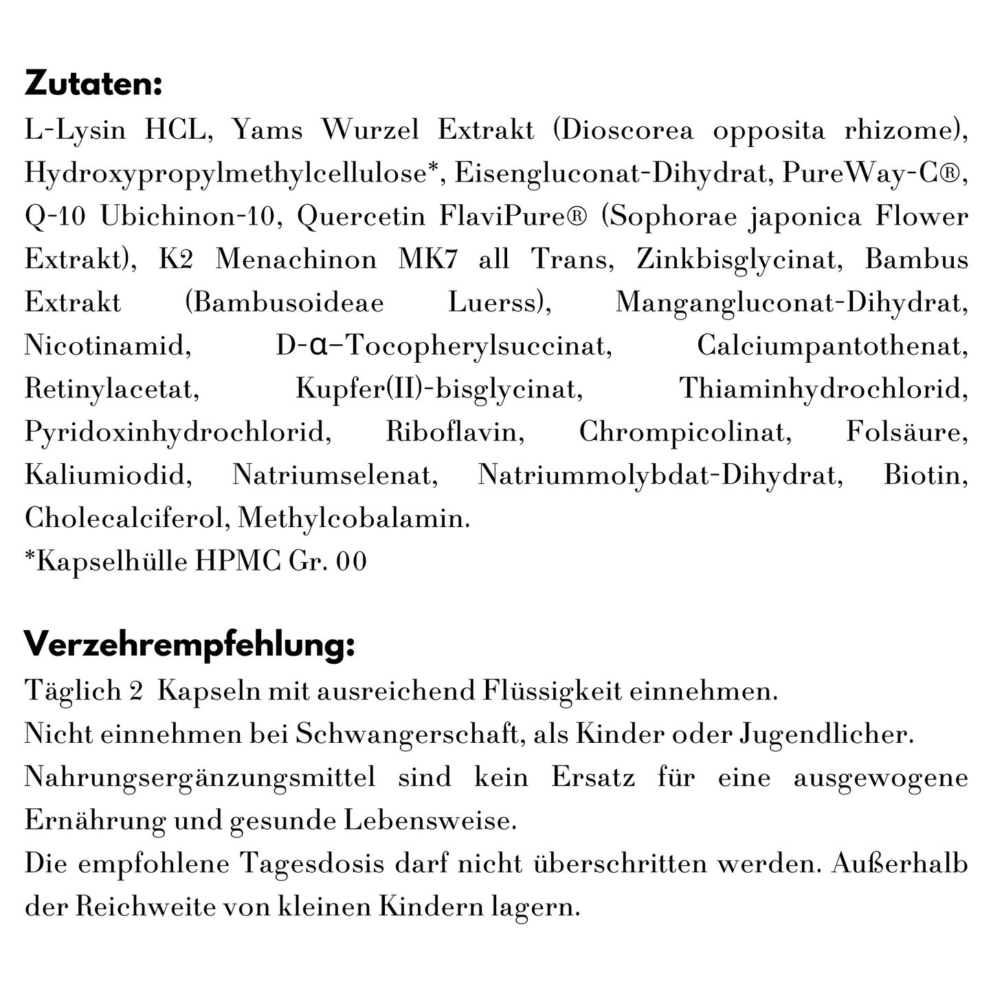 Frauenpower