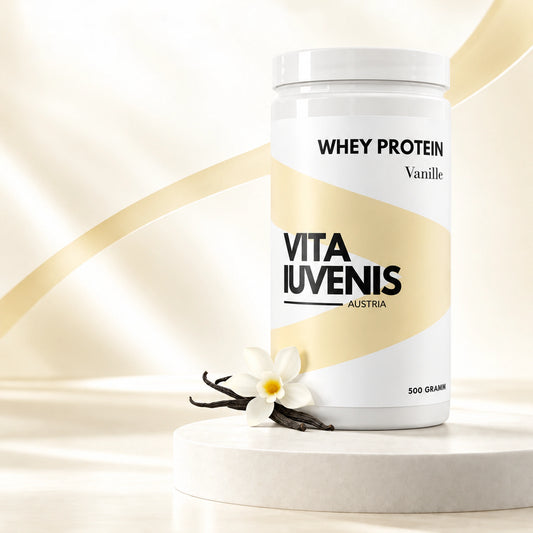 Whey Protein