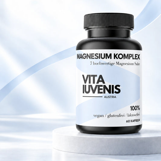 Magnesium 7-Komplex