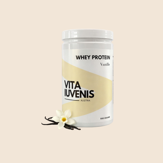 Whey Protein