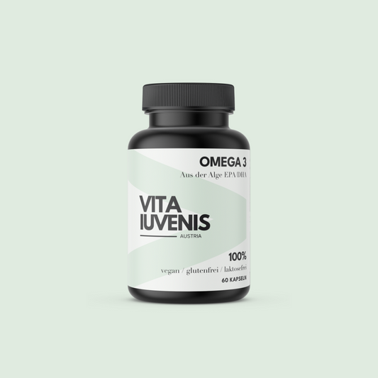 Omega 3 Vegan