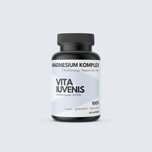 Magnesium 7-Komplex