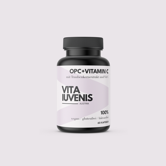 OPC + Vitamin C