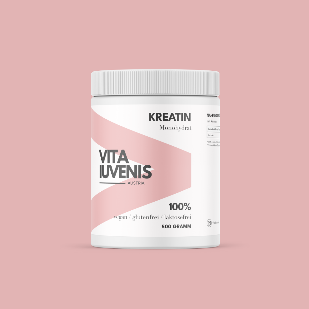Kreatin Monohydrat