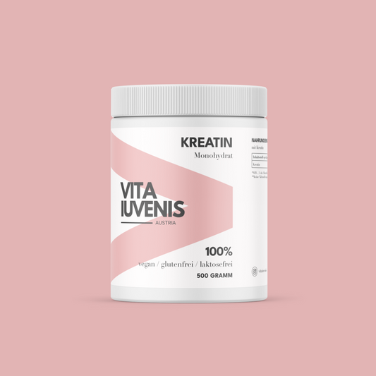 Kreatin Monohydrat