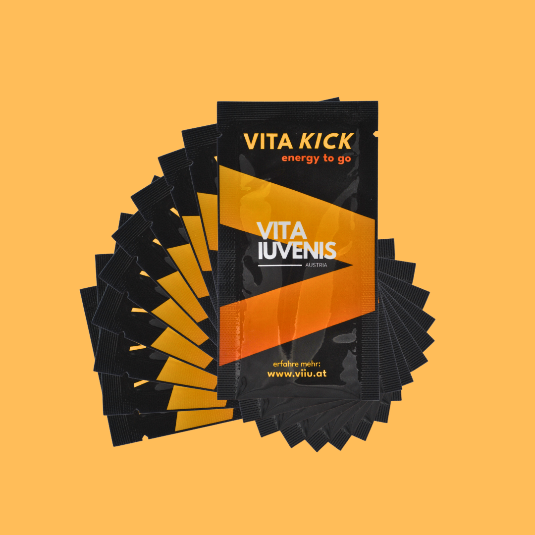 Vita Kick 10er Pack