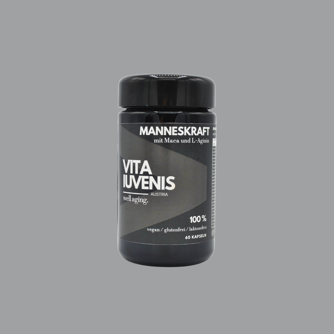 Manneskraft