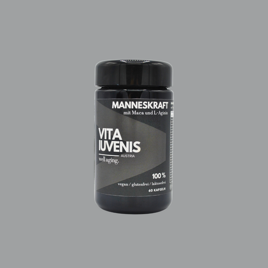 Manneskraft