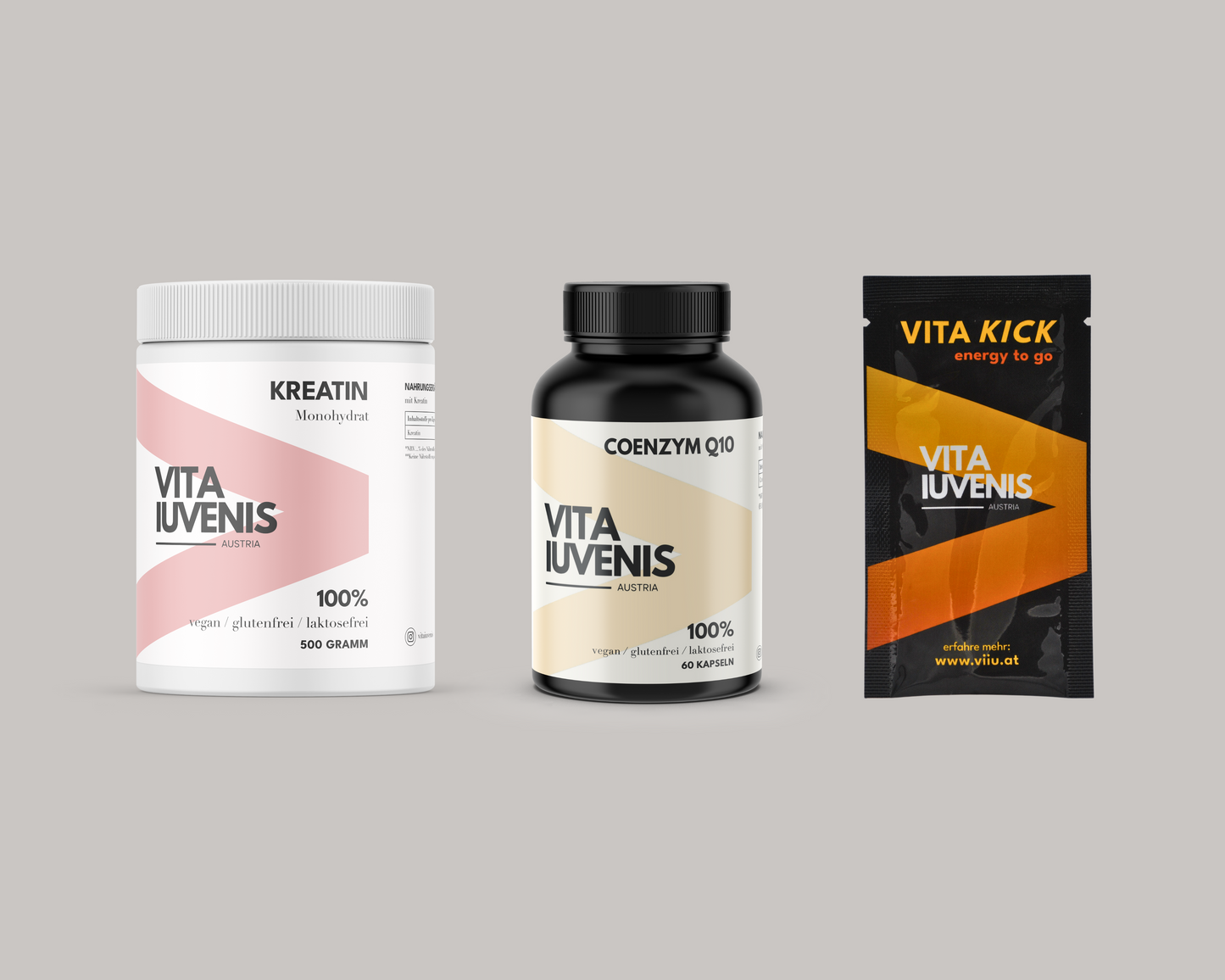 Energie-Bundle
